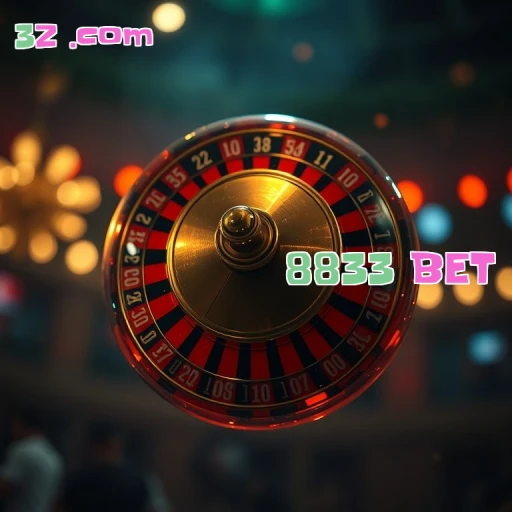 8833 BET Baixar App