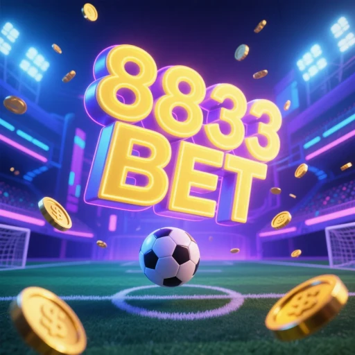 8833 BET | 8811 BET é a plataforma de cassino mais popular do Brasil